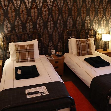 Gowanlea Heights Bed & Breakfast Кембелтаун Екстериор снимка