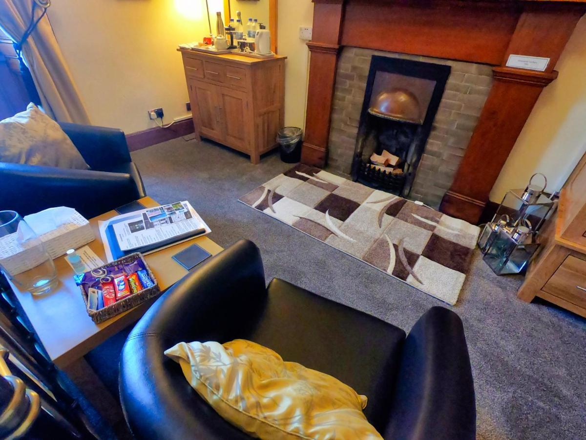 Gowanlea Heights Bed & Breakfast Кембелтаун Екстериор снимка