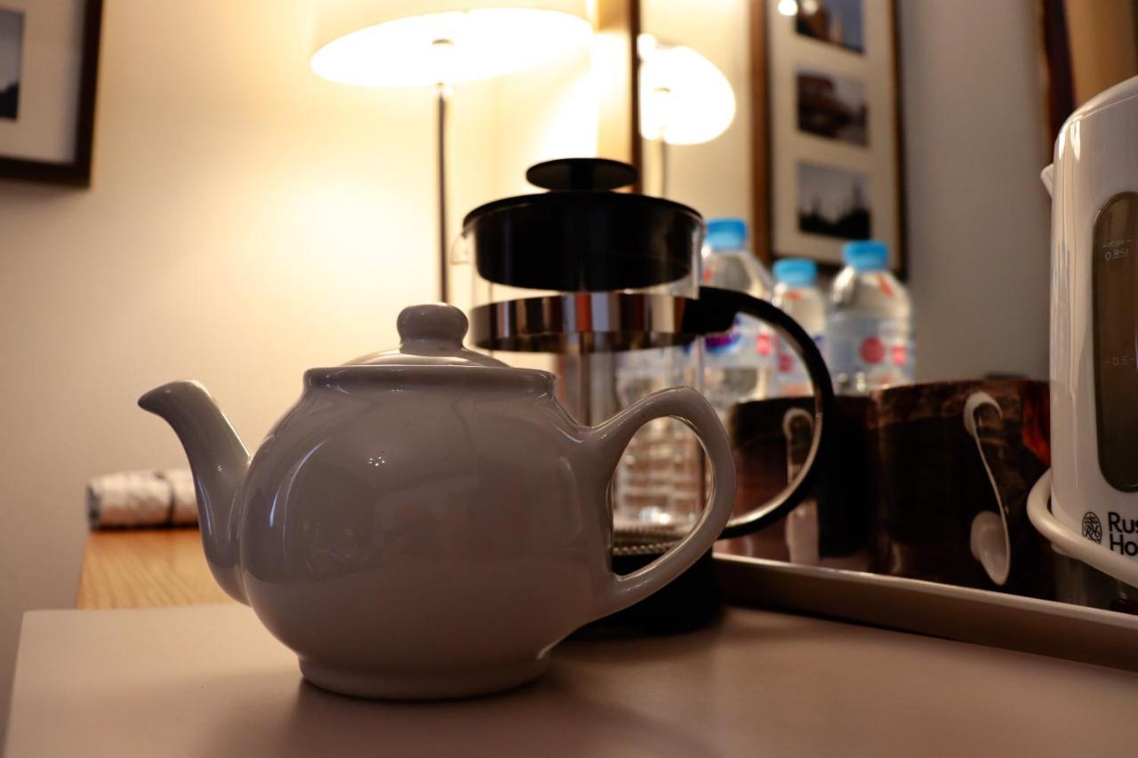 Gowanlea Heights Bed & Breakfast Кембелтаун Екстериор снимка