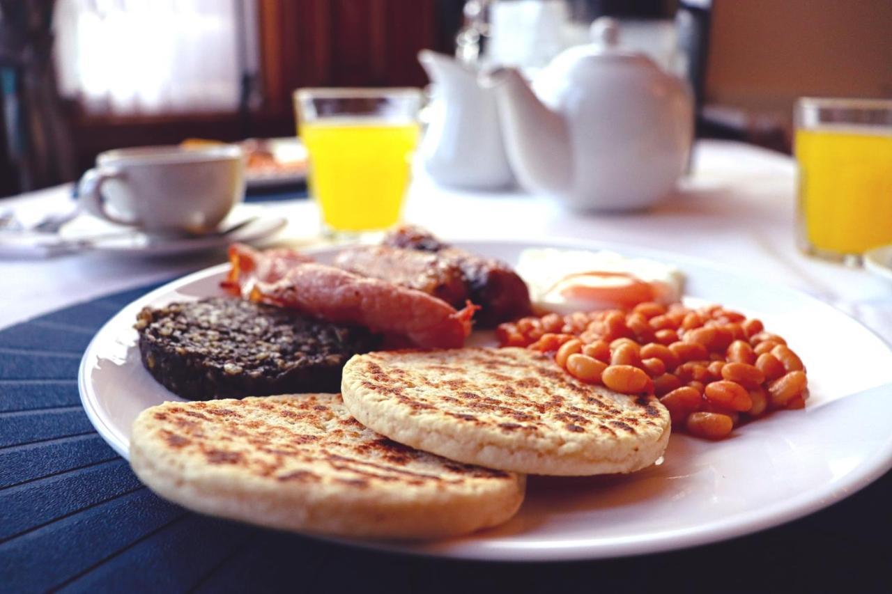 Gowanlea Heights Bed & Breakfast Кембелтаун Екстериор снимка