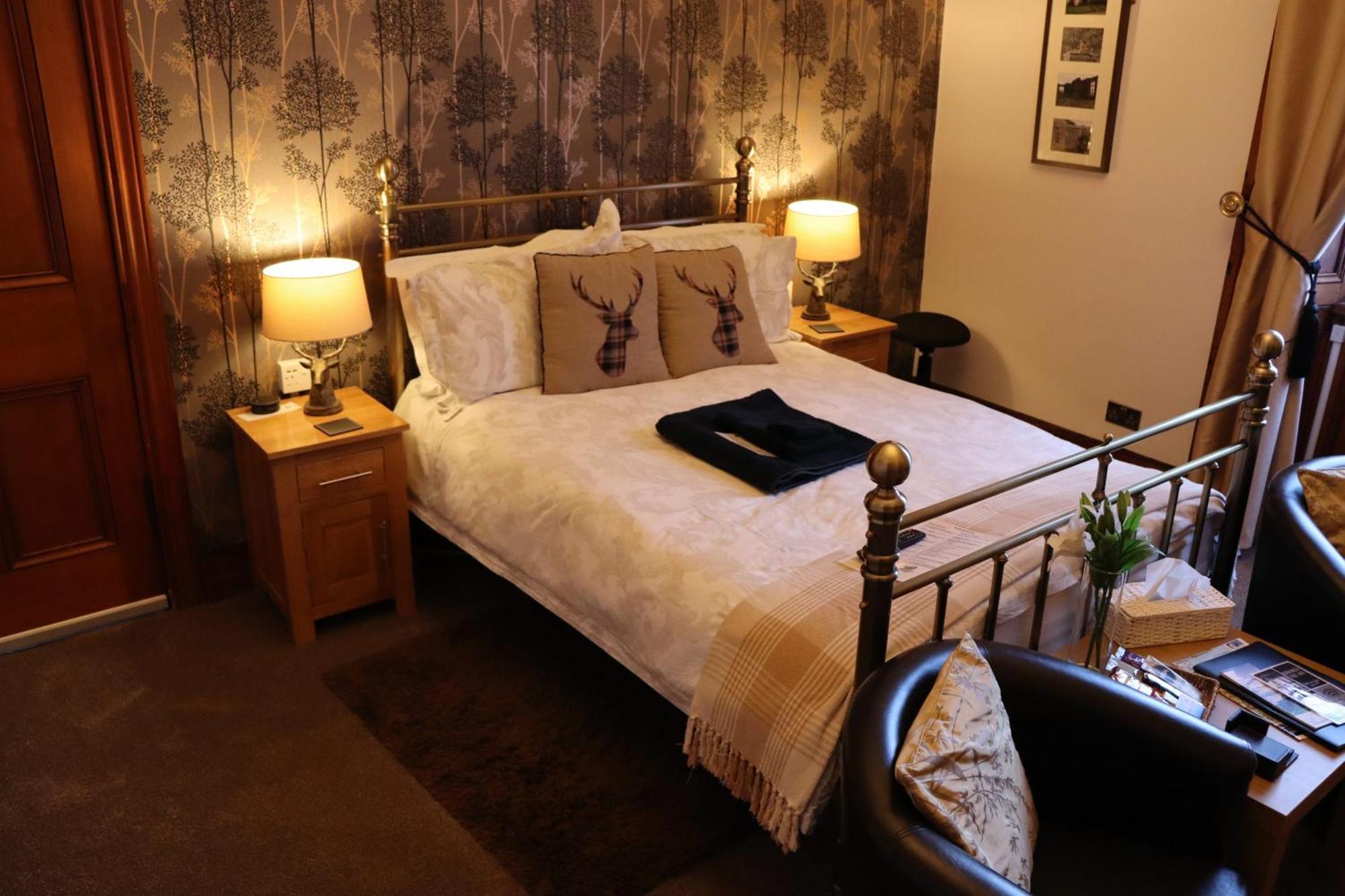 Gowanlea Heights Bed & Breakfast Кембелтаун Екстериор снимка